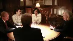 Скандал 2 сезон 4 серия