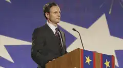 Скандал 1 сезон 6 серия