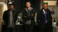 Скандал 3 сезон 9 серия