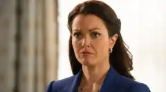 Скандал 7 сезон 10 серия