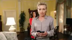 Скандал 4 сезон 11 серия