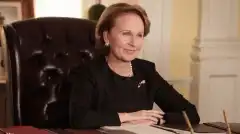 Скандал 3 сезон 11 серия