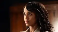 Скандал 2 сезон 12 серия