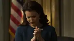 Скандал 6 сезон 13 серия