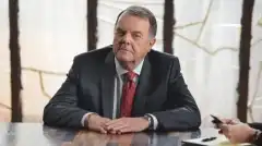 Скандал 3 сезон 13 серия