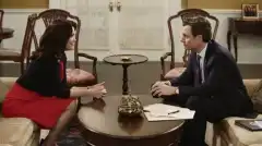 Скандал 4 сезон 14 серия