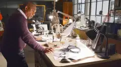 Скандал 3 сезон 15 серия