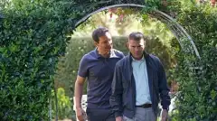 Скандал 2 сезон 19 серия